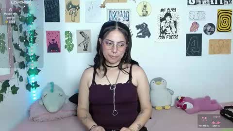 Zara Flores online show from September 20, 12:44 am