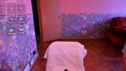 chaturcum online show from February 14, 3:36 am