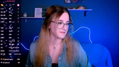 ur kitten 3 online show from October 11, 7:56 pm