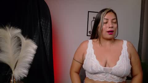 Snapshot of zara_nova chatting on April 4, 2:58 pm Zara Nova online show from April 4, 2:58 pm