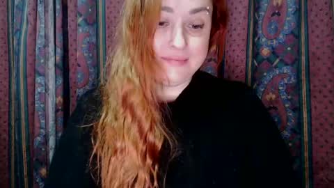 Kate. if im not here im here foxy red333 online show from December 13, 10:23 pm