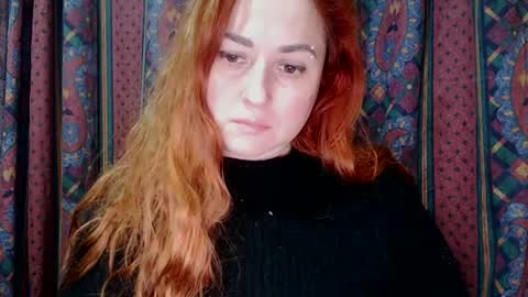 Kate. if im not here im here foxy red333 online show from December 14, 11:56 pm