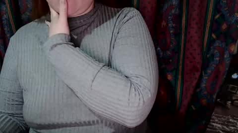 Kate. if im not here im here foxy red333 online show from December 31, 12:36 pm