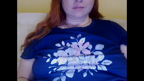 Kate. if im not here im here foxy red333 online show from January 15, 7:05 am