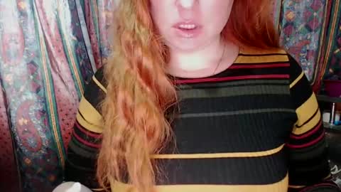 Kate. if im not here im here foxy red333 online show from January 21, 10:30 am