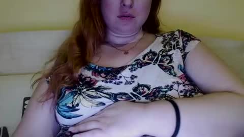 Kate. if im not here im here foxy red333 online show from February 3, 12:57 pm