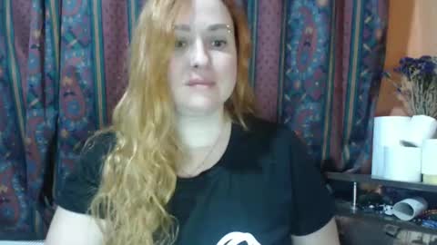 Kate. if im not here im here foxy red333 online show from December 22, 2:47 pm