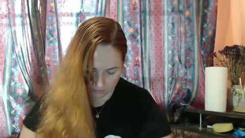 Kate. if im not here im here foxy red333 online show from February 6, 11:24 am