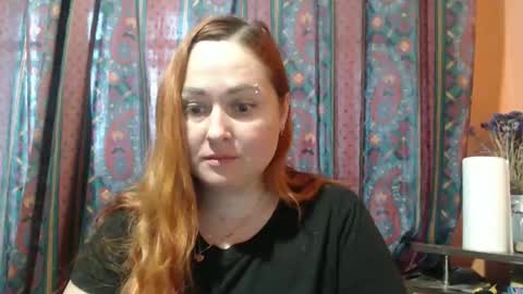 Kate. if im not here im here foxy red333 online show from March 6, 12:12 pm