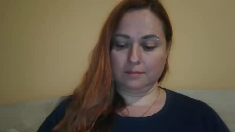 Kate. if im not here im here foxy red333 online show from May 4, 4:25 pm