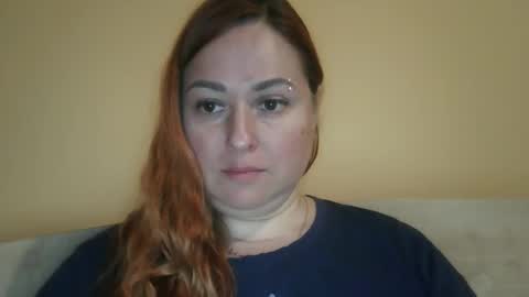 Kate. if im not here im here foxy red333 online show from May 5, 11:40 am