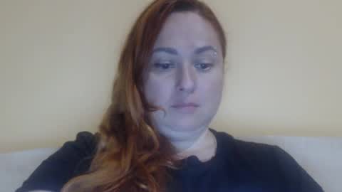 Kate. if im not here im here foxy red333 online show from June 13, 10:57 am