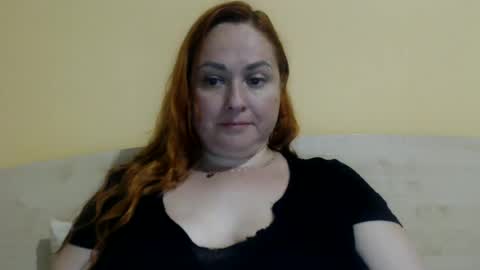Kate. if im not here im here foxy red333 online show from June 15, 11:34 am