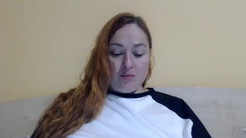 Kate. if im not here im here foxy red333 online show from July 10, 12:41 pm