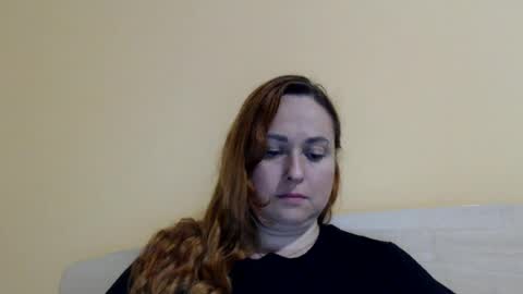 Kate. if im not here im here foxy red333 online show from July 27, 3:19 pm