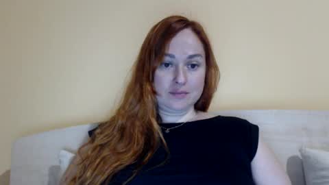 Kate. if im not here im here foxy red333 online show from July 30, 11:42 am
