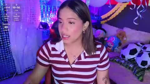 zarablazze_ online show from June 15, 1:13 pm