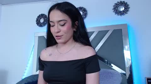 zaradames_ online show from January 13, 8:37 am