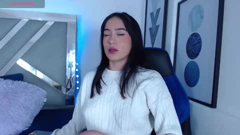 zaradames_ online show from February 18, 5:53 am