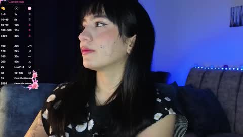 zaradames_ online show from September 17, 3:08 am