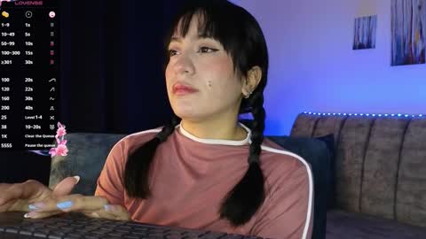 zaradames_ online show from September 30, 4:28 am