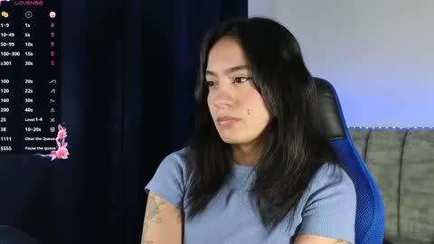 zaradames_ online show from May 12, 6:21 am
