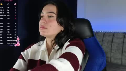 zaradames_ online show from June 2, 4:25 am