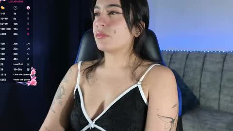 zaradames_ online show from June 6, 5:12 am