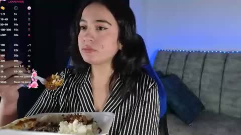zaradames_ online show from June 11, 4:54 am