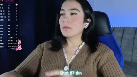 zaradames_ online show from July 2, 2:22 am