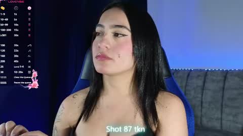zaradames_ online show from July 24, 5:05 am