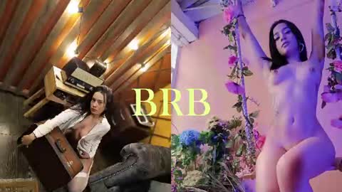zaradames_ online show from August 1, 4:45 am