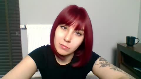 Snapshot of zaradesire chatting on April 7, 3:12 pm Zara online show from April 7, 3:12 pm