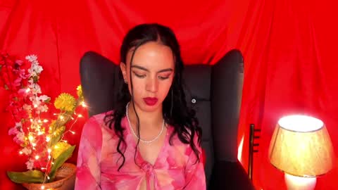 Snapshot of zaradulce chatting on February 3, 7:52 pm Zara . online show from February 3, 7:52 pm