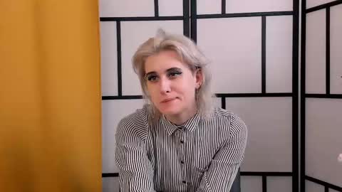 Sara online show from January 15, 8:58 pm