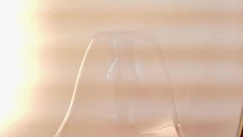 Zarah Andrews online show from October 22, 12:16 pm