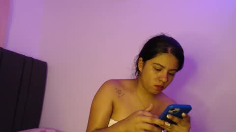 Fernanda online show from May 15, 1:18 pm