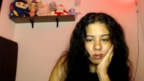 Fernanda online show from June 17, 9:56 am