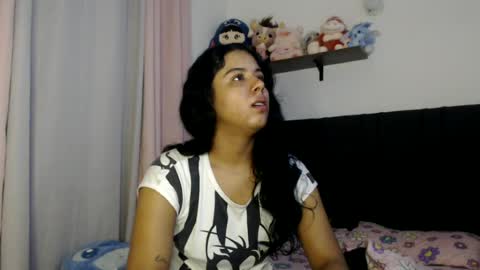 Fernanda online show from June 27, 10:09 am