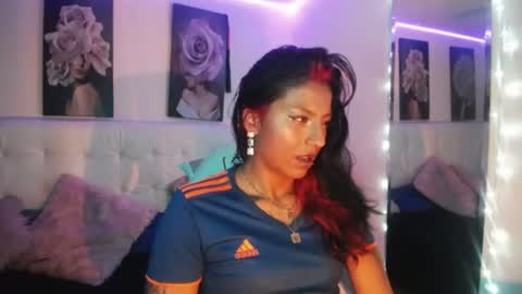 Zarah online show from June 22, 2:03 pm