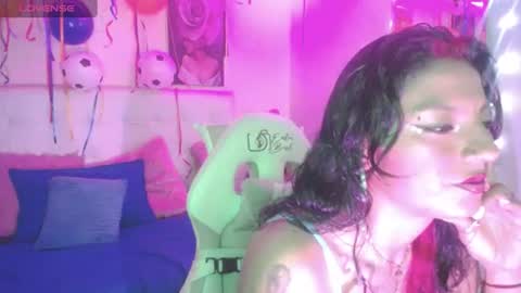 Zarah online show from July 3, 2:56 pm
