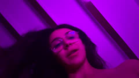 Snapshot of zarahlynch chatting on February 18, 5:53 am Miss Lynch Next show 2911 online show from February 18, 5:53 am