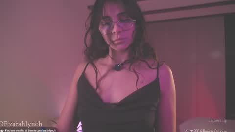 Miss Lynch   Next show  2911 online show from October 27, 1:42 am