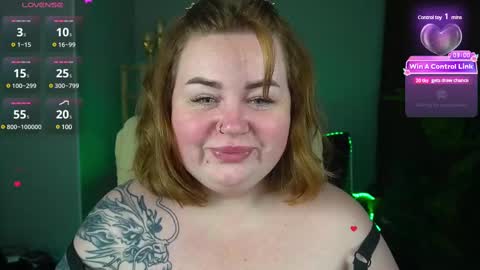 Snapshot of zarareign_ chatting on December 8, 2:09 pm Lola online show from December 8, 2:09 pm