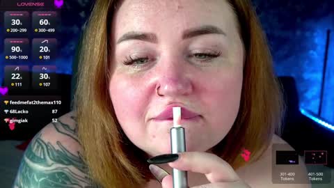 Snapshot of zarareign_ chatting on January 10, 3:39 am Lola online show from January 10, 3:39 am