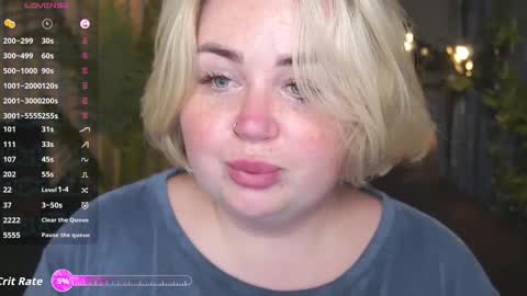 Snapshot of zarareign_ chatting on October 11, 7:12 pm Lola online show from October 11, 7:12 pm