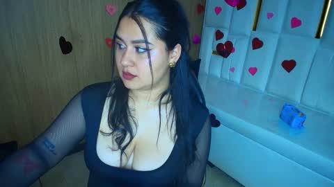 Snapshot of zarath_tf chatting on February 16, 8:38 pm Zarath online show from February 16, 8:38 pm