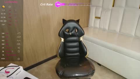 Snapshot of zarath_tf chatting on March 21, 3:33 am Zarath online show from March 21, 3:33 am