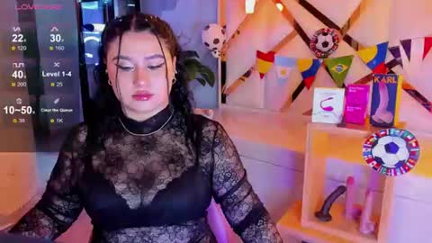 Zarath online show from July 10, 3:44 am