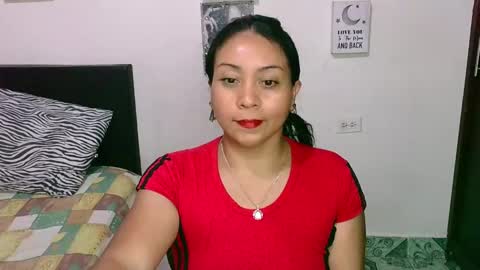 zaray online show from February 13, 11:04 pm